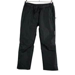 Unisex Everest - Outdoor pants, size 42 - Black (1)