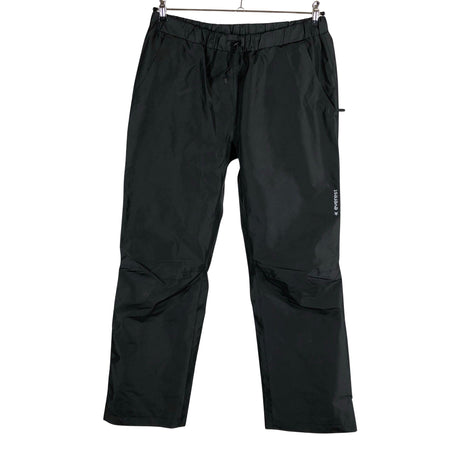 Unisex Everest - Outdoor pants, size 42 - Black ()