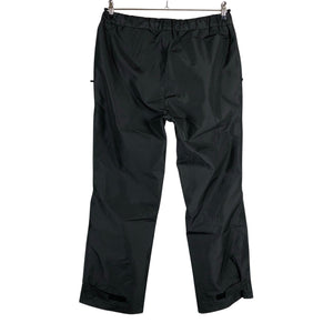 Unisex Everest - Outdoor pants, size 42 - Black (2)