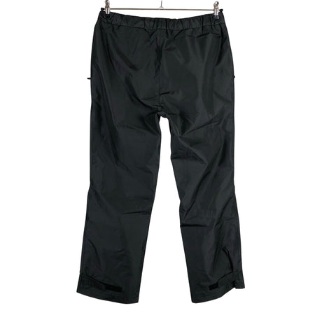 Unisex Everest - Outdoor pants, size 42 - Black (2)
