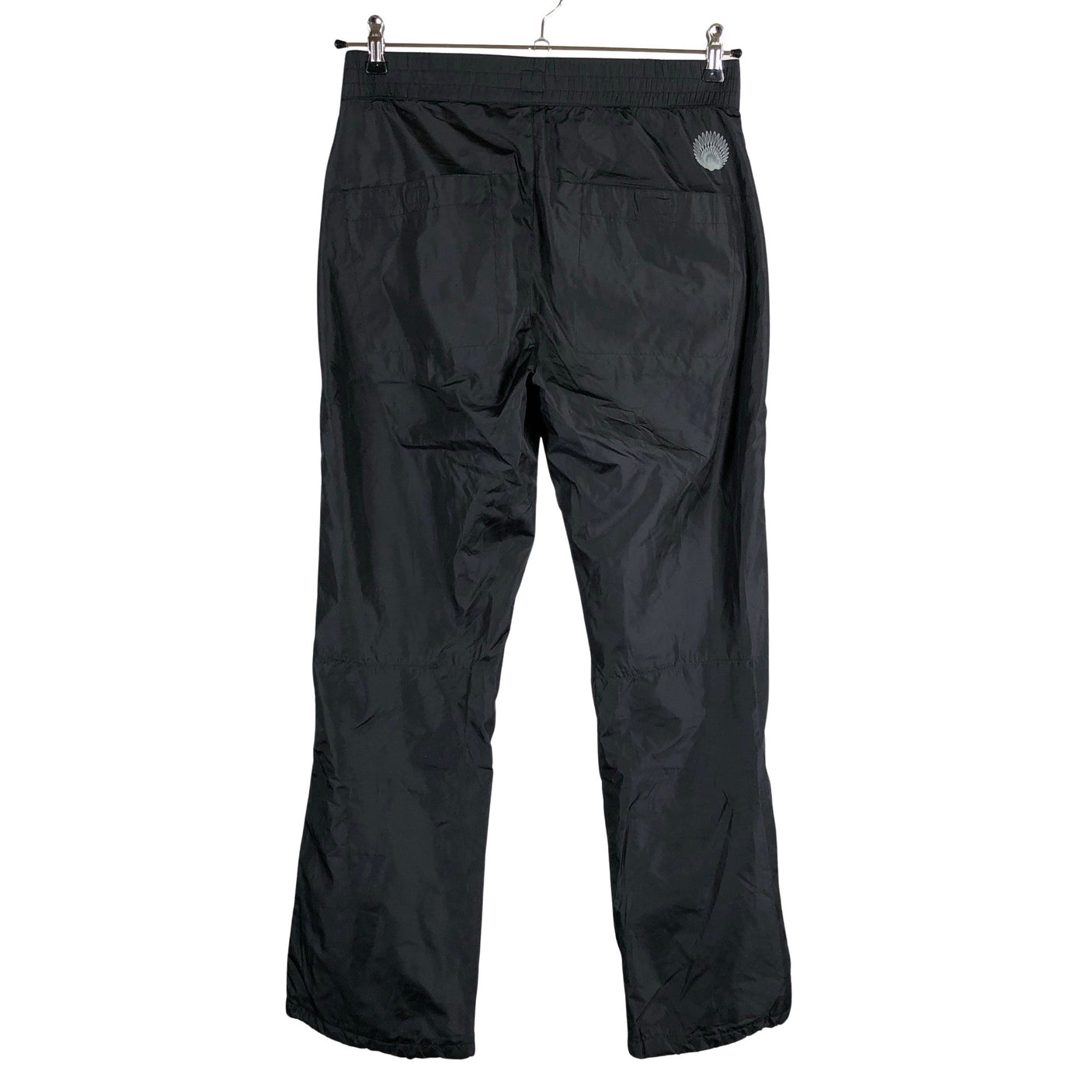Unisex Luhta - Outdoor pants, size 38 - Black (2)