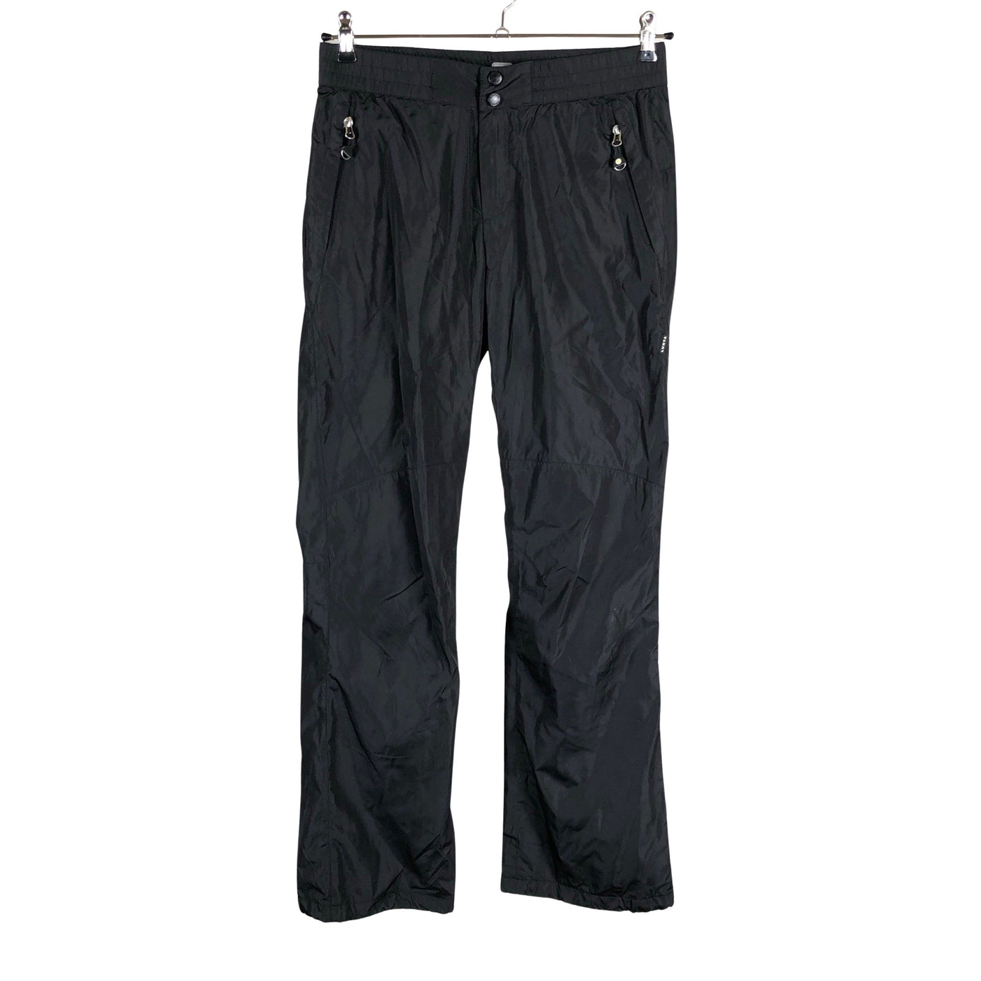 Unisex Luhta - Outdoor pants, size 38 - Black (1)
