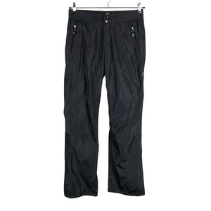 Unisex Luhta - Outdoor pants, size 38 - Black (1)
