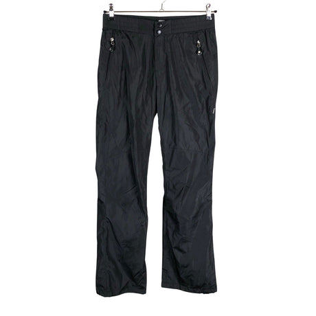 Unisex Luhta - Outdoor pants, size 38 - Black ()