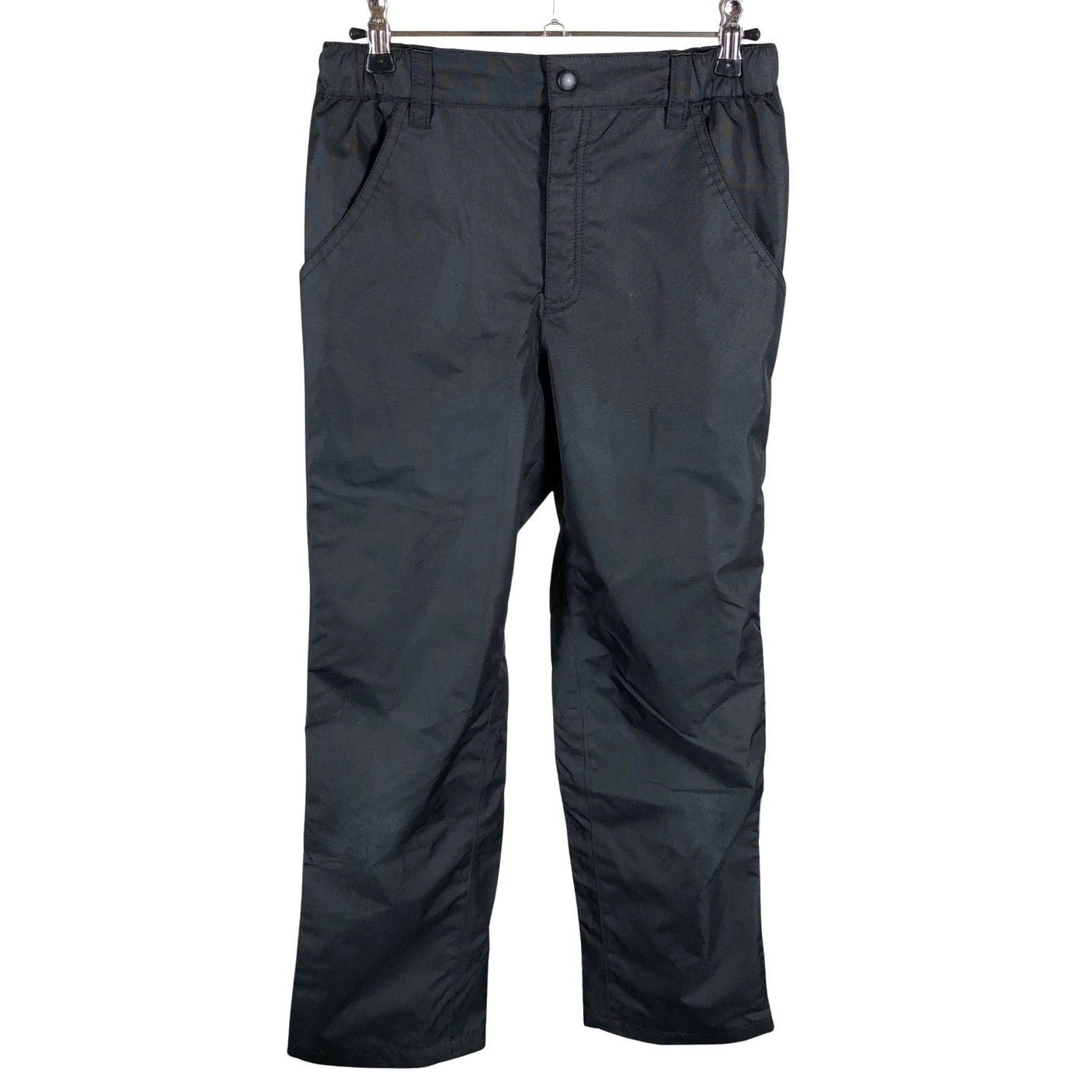 Unisex Reimatec - Spring/Fall pants, size 146 - 152 - Black (1)