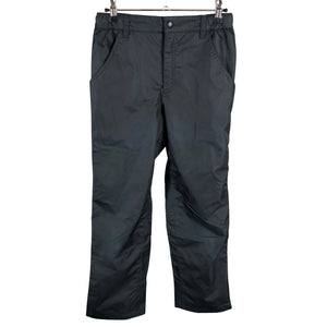 Unisex Reimatec - Spring/Fall pants, size 146 - 152 - Black (1)