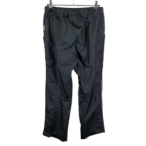 Unisex Reimatec - Spring/Fall pants, size 146 - 152 - Black (2)