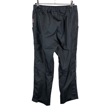 Unisex Reimatec - Spring/Fall pants, size 146 - 152 - Black (2)