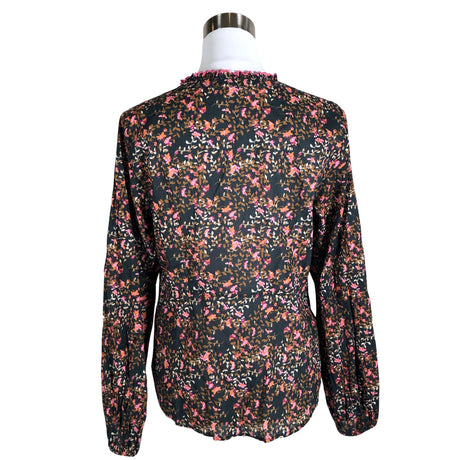 Unisex Odd Molly - Blouse, size 38 - Gray (2)