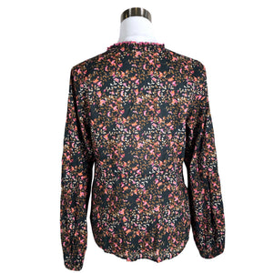 Unisex Odd Molly - Blouse, size 38 - Gray (2)