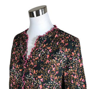 Unisex Odd Molly - Blouse, size 38 - Gray (3)