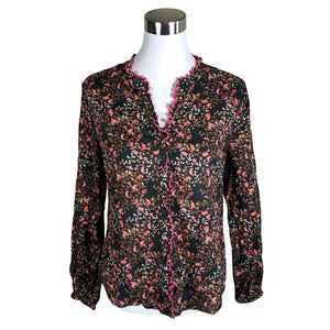 Unisex Odd Molly - Blouse, size 38 - Gray (1)