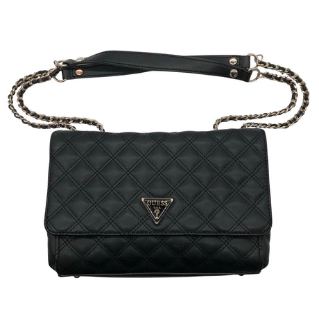Unisex Guess - Shoulder bag, size Mini - Black ()
