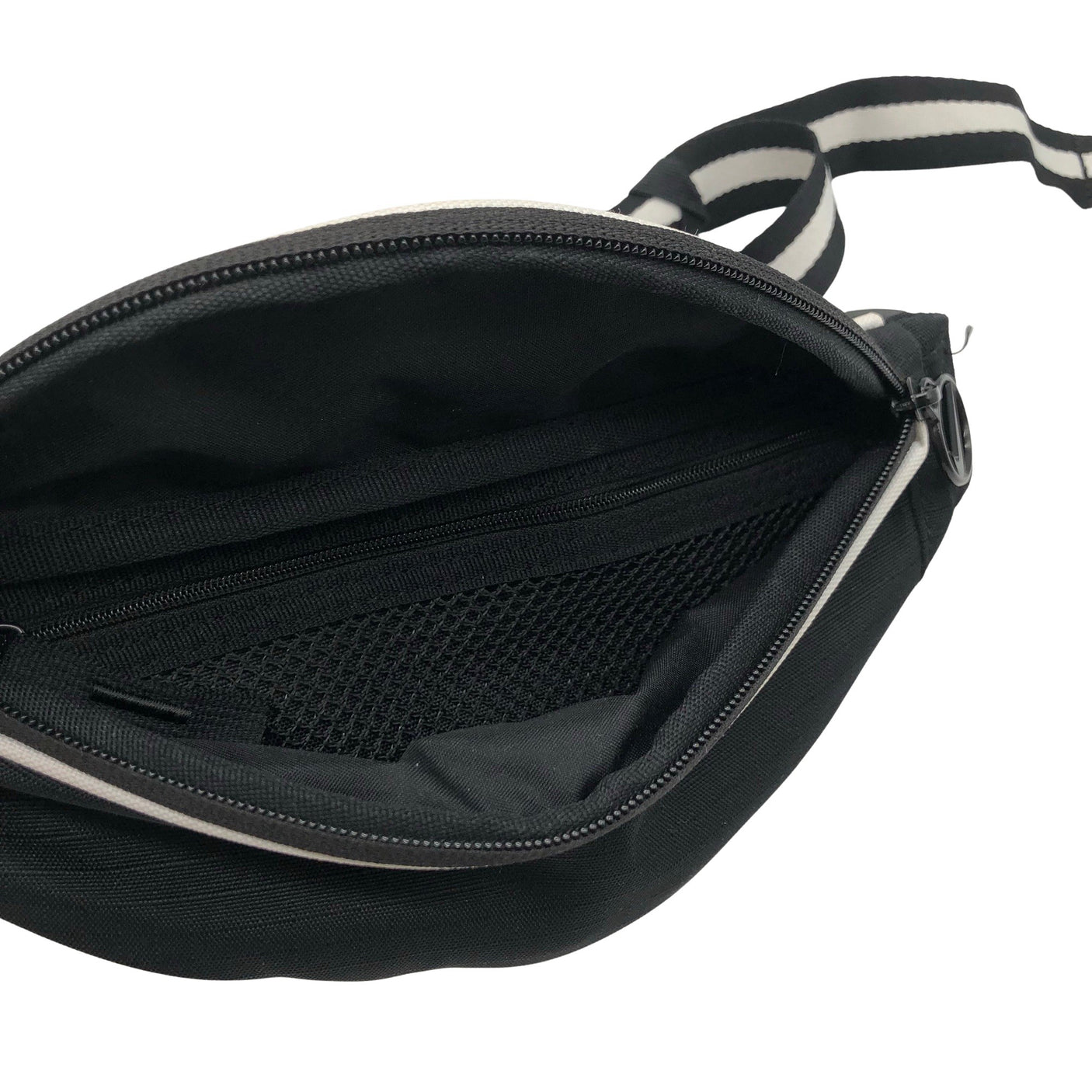 Unisex Nike - Belt bag, size Mini - Black (2)