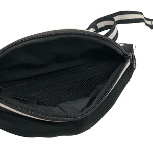 Unisex Nike - Belt bag, size Mini - Black (2)