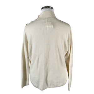 Unisex Balmuir - Sweater, size 40 - Natural white (2)