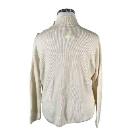 Unisex Balmuir - Sweater, size 40 - Natural white (2)
