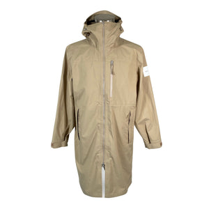 Unisex Makia - Outdoor jacket, size XXL - Beige (1)