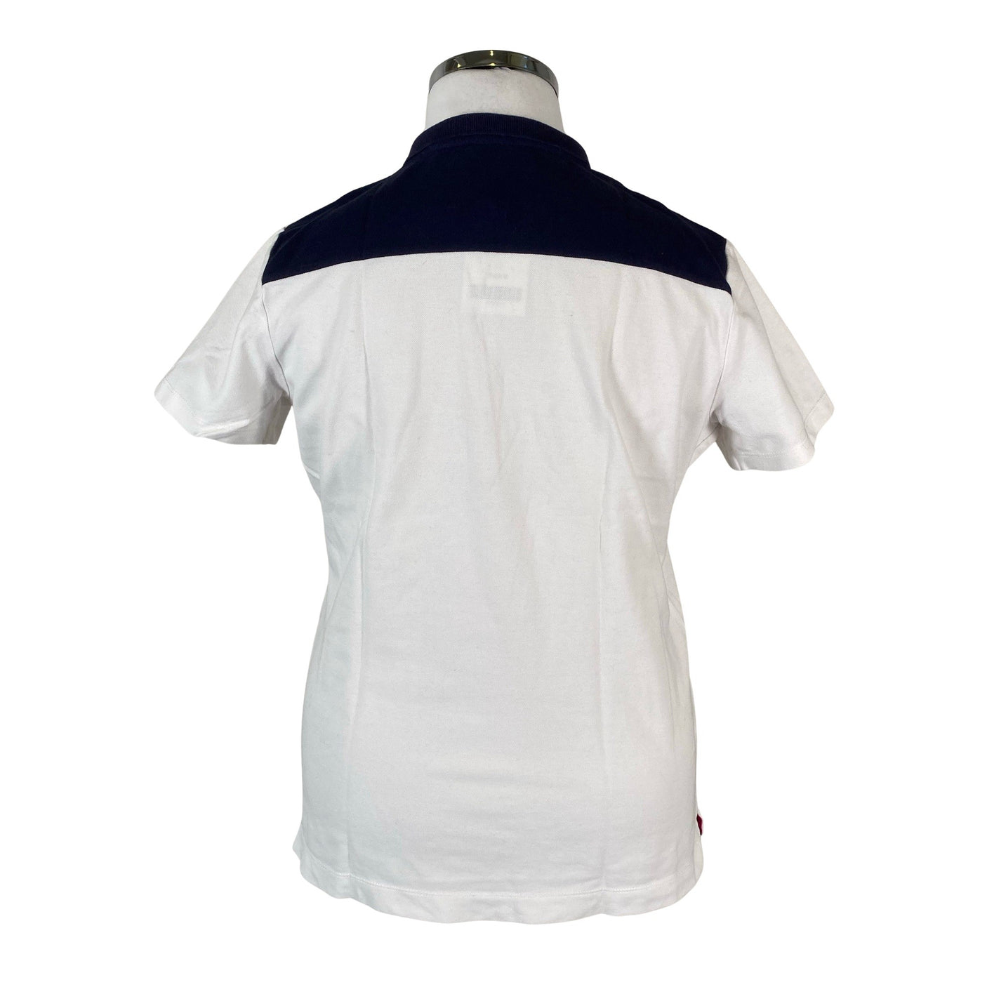 Unisex Tommy Hilfiger - Polo shirt, size 42 - White (2)
