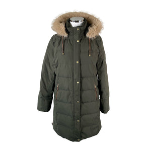 Unisex Lauren Ralph Lauren - Down jacket, size 42 - Green (1)