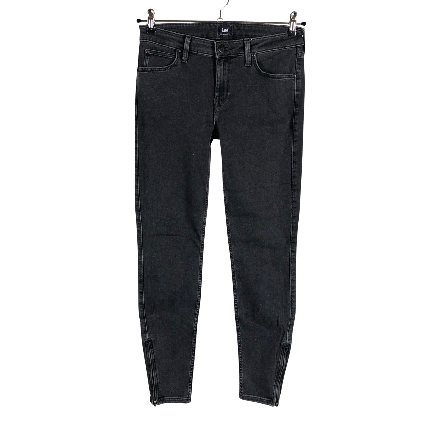 Unisex Lee - Jeans, size W29 - Gray (1)