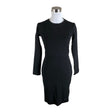 Unisex Pepe Jeans - Tricot dress, size 40 - Black ()