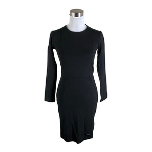 Unisex Pepe Jeans - Tricot dress, size 40 - Black (1)