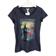 Unisex Guess - Tricot tunic, size 122 - 128 - Blue ()
