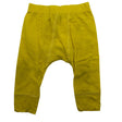 Unisex Stella McCartney Kids - Leggings, size 68 - 74 - Yellow ()
