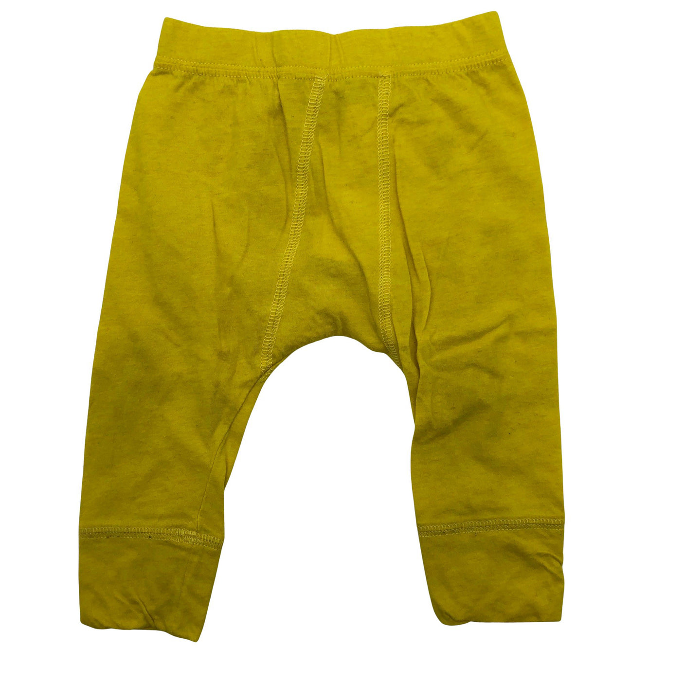 Unisex Stella McCartney Kids - Leggings, size 68 - 74 - Yellow (1)