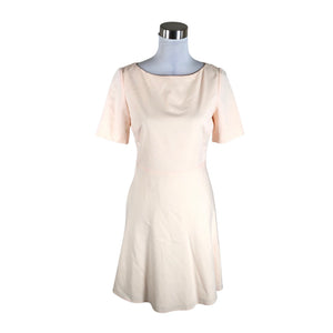 Unisex s.Oliver - Dress, size 36 - Light pink (1)