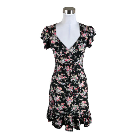 Unisex Dorothy Perkins - Tricot dress, size 40 - Black ()