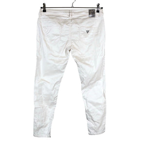 Unisex Guess - Slacks, size W30 - Natural white (2)