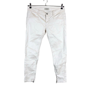 Unisex Guess - Slacks, size W30 - Natural white (1)