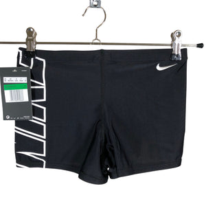 Unisex Nike - Swim trunks, size 158 - 164 - Black (2)