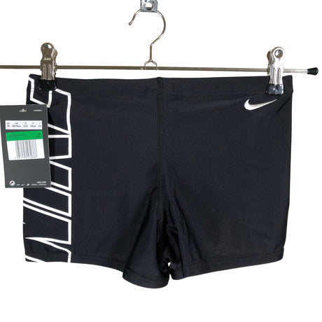 Unisex Nike - Swim trunks, size 158 - 164 - Black (2)