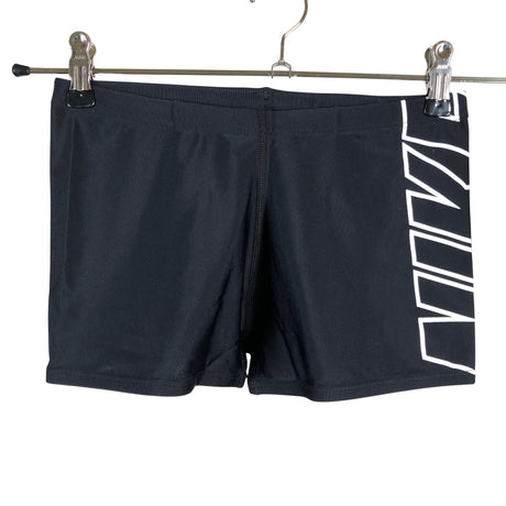Unisex Nike - Swim trunks, size 158 - 164 - Black ()