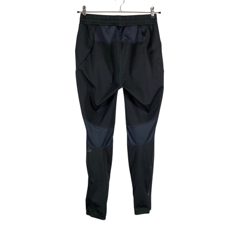Unisex Craft - Sports trousers, size 40 - Black (2)