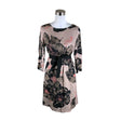 Unisex Monton - Dress, size 38 - Violet ()