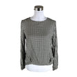 Unisex s.Oliver - Blouse, size 36 - Black ()