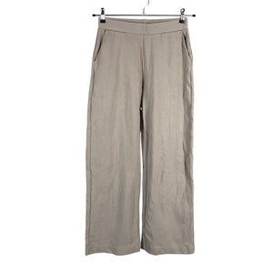 Unisex NOSH - Tricot pants, size 36 - Beige (1)
