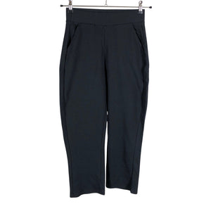 Unisex NOSH - Tricot pants, size 36 - Black (1)