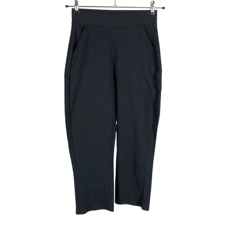 Unisex NOSH - Tricot pants, size 36 - Black ()