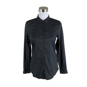 Unisex Esprit - Blouse, size 36 - Black (1)