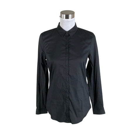 Unisex Esprit - Blouse, size 36 - Black ()