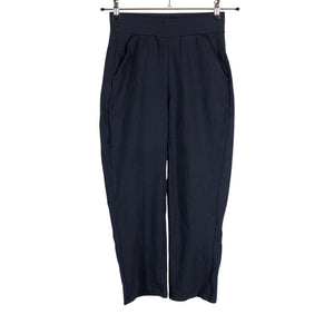 Unisex NOSH - Tricot pants, size 36 - Blue (1)
