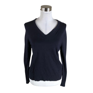 Unisex s.Oliver - Sweater, size 36 - Blue (1)