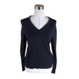 Unisex s.Oliver - Sweater, size 36 - Blue ()