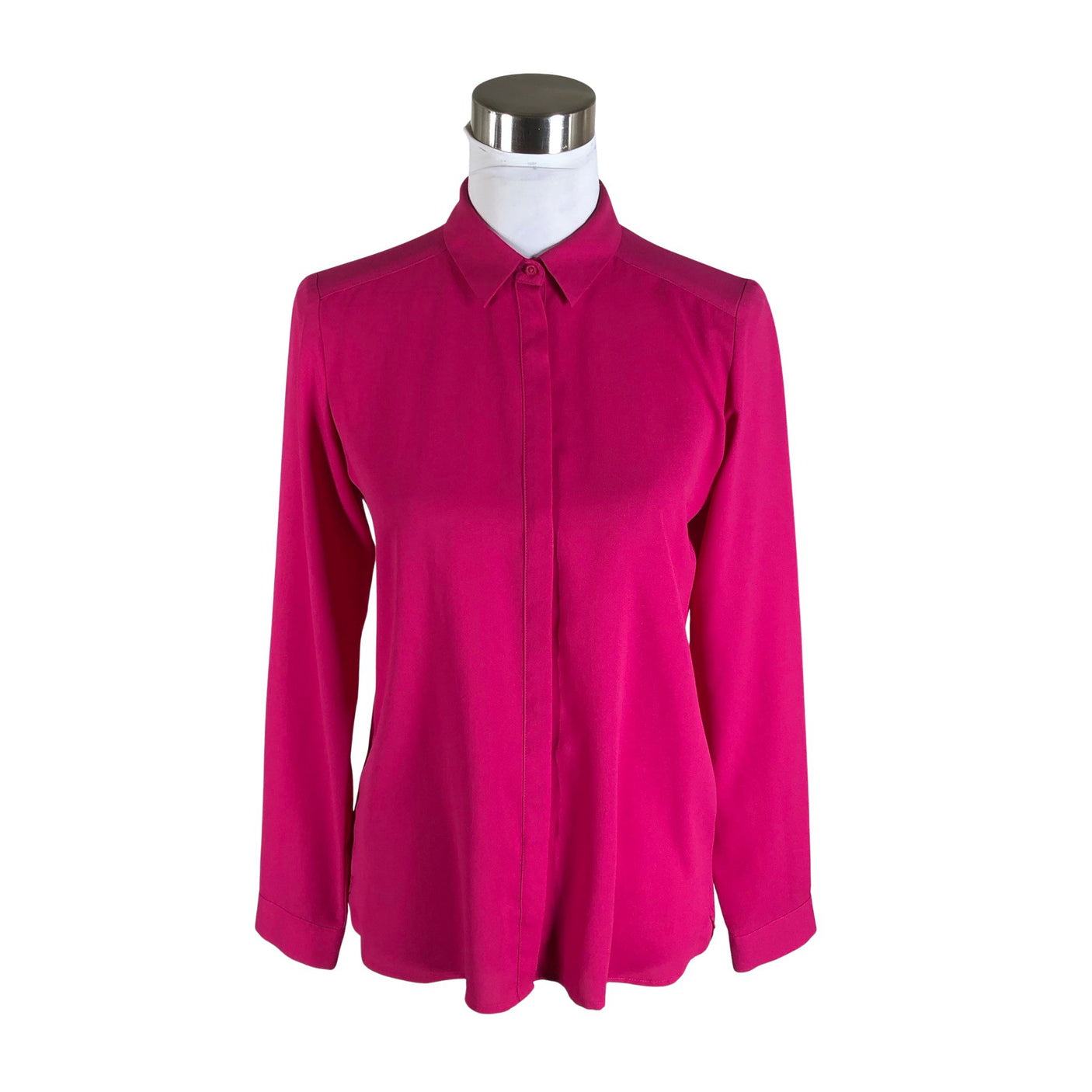 Unisex Esprit - Blouse, size 36 - Pink (1)