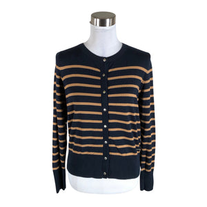 Unisex Holly & Whyte by Lindex - Cardigan, size 38 - Blue (1)